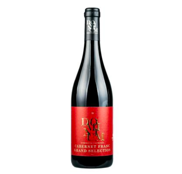 DOMINIUM Grand Selection Cabernet Franc 2016