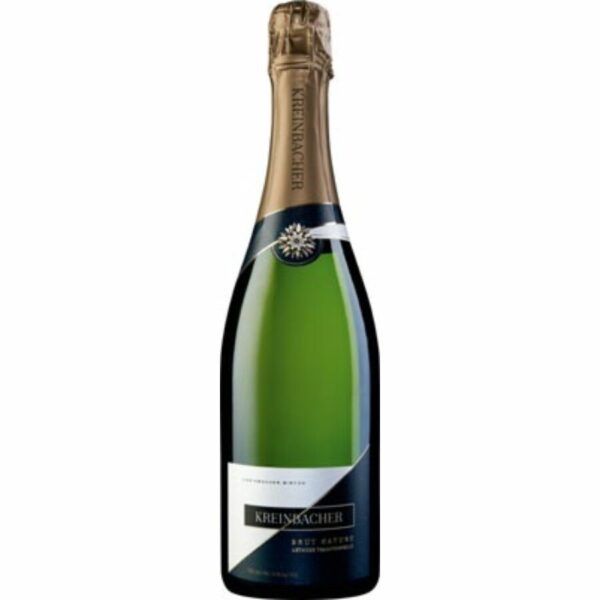 KREIBACHER Brut Nature N/V