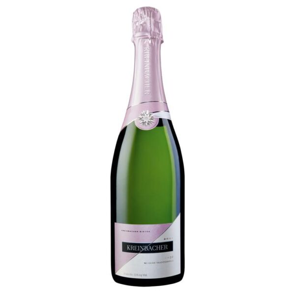 KREIBACHER Rose Brut Nagy-Somlo N/V