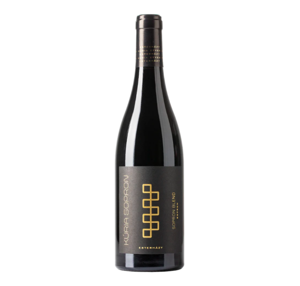 KÚRIA SOPRON Sopron Blend 2017