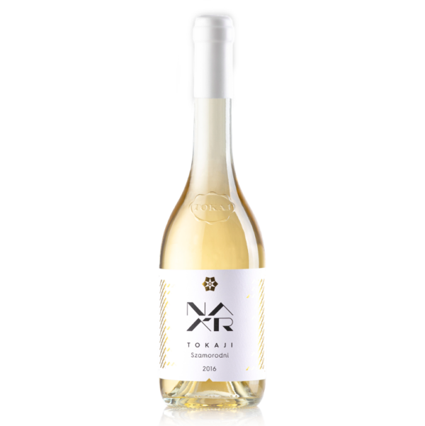 NAAR Tokaji Szamorodni 2019