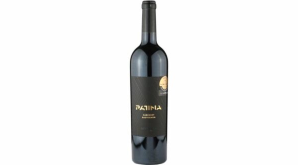SCHIBER Patina Cabernet Sauvignon 2017