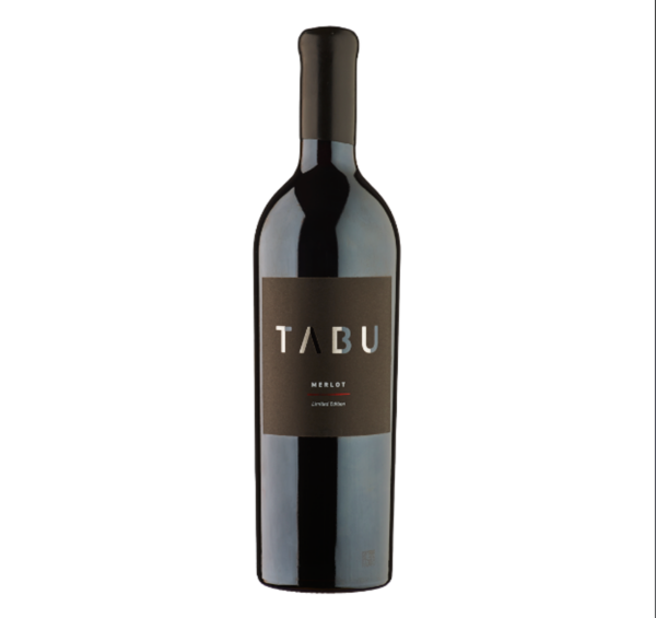 SCHIEBER Tabu Merlot Limited edition 2017